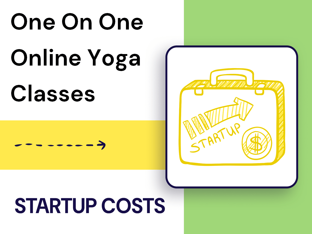 What Are The Startup Costs For One on One Online Yoga Classes what-are-the-startup-costs-for-one-on-one-online-yoga-classes