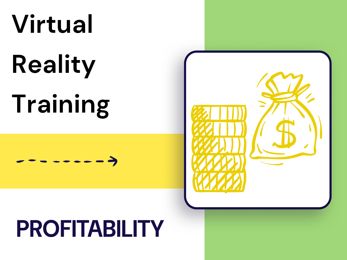 How Can You Maximize Profitability in Virtual Reality Training Software ...