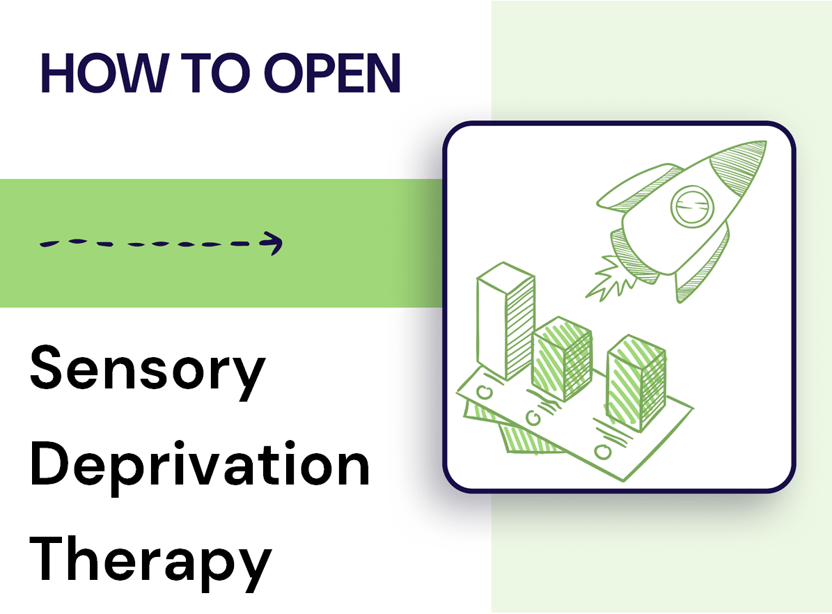 How Can You Open a Sensory Deprivation Therapy Center?