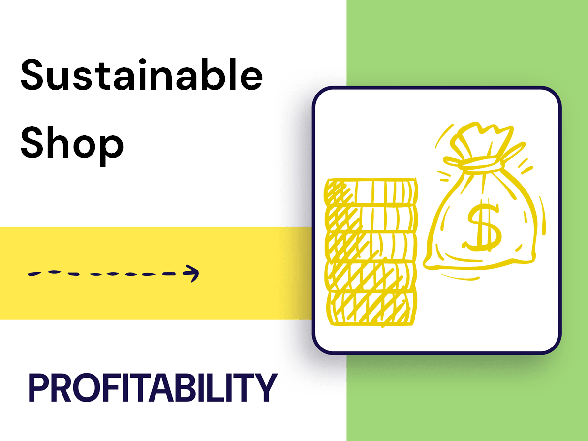 How Can a Sustainable Shop Maximize Profitability with These 5 Top ...