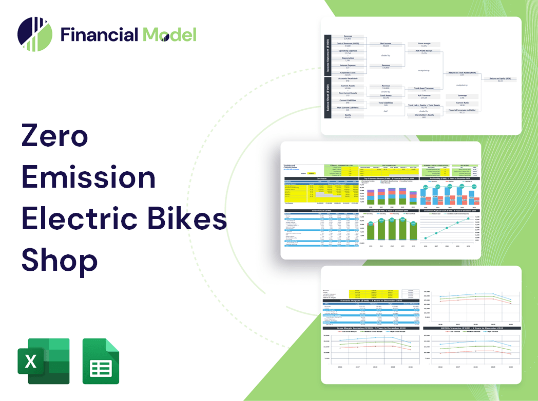 Electric Cruiser Motorcycles: Relaxed Riding Redefined - EBIKE Delight - Zero Emission Electric Motorcycles