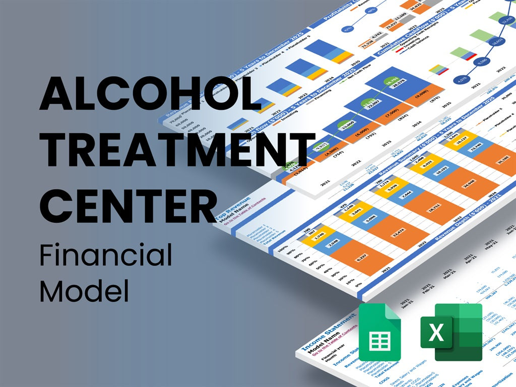 Alcohol Treatment Center