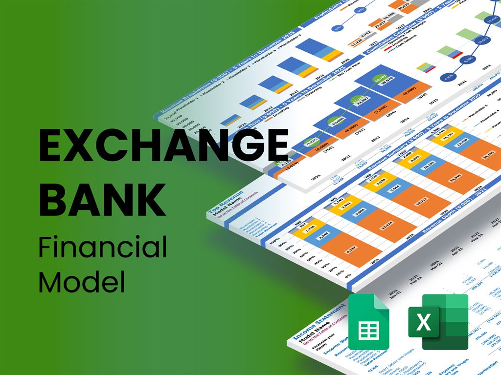 Exchange Bank