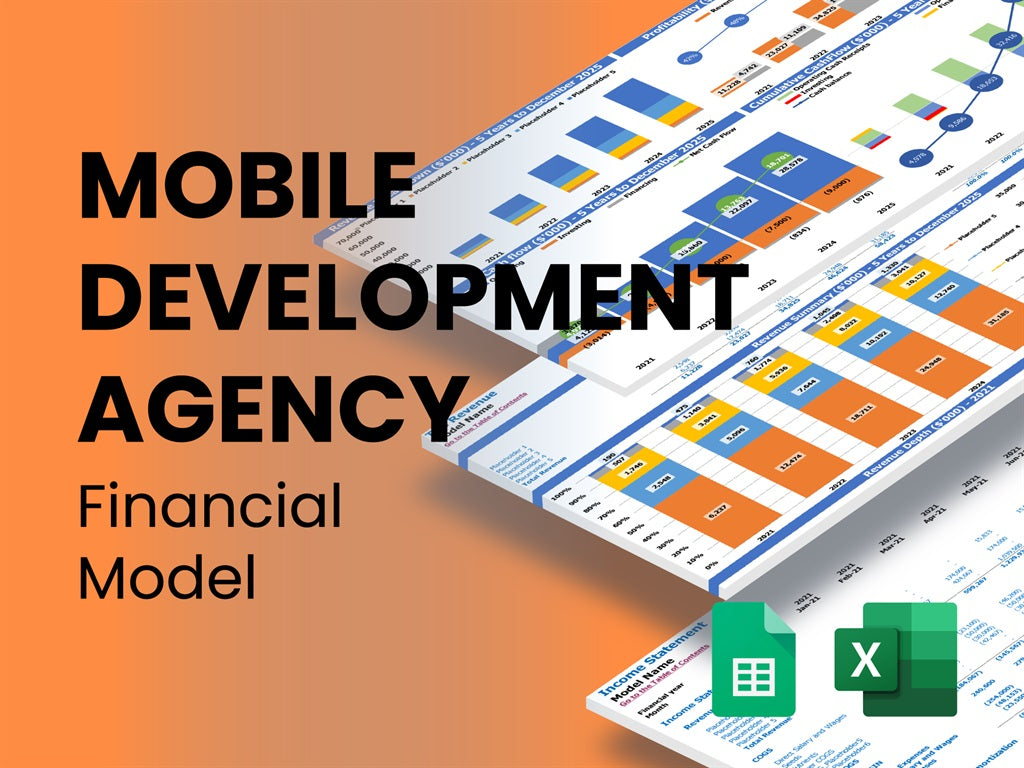 Mobile Development Agency