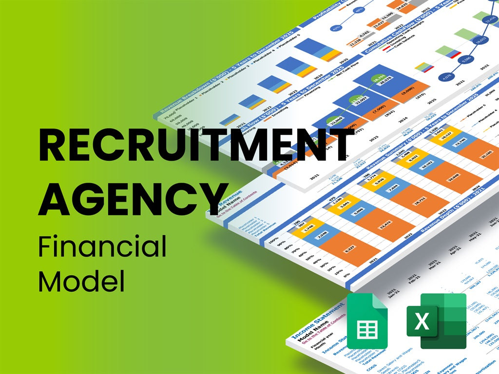 Recruitment Agency