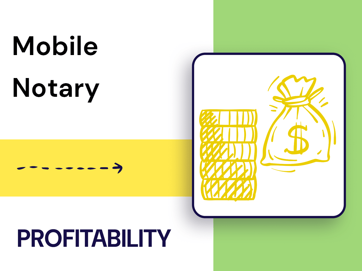 How Can Mobile Notaries Maximize Profitability with These 5 Top Strategies?