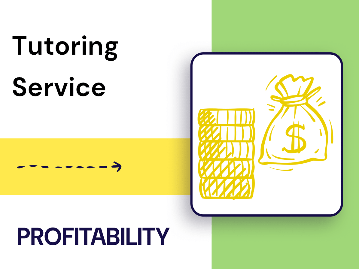 Tutorial Service Business What Are the Top 5 Strategies to Maximize Tutoring Service Profitability?