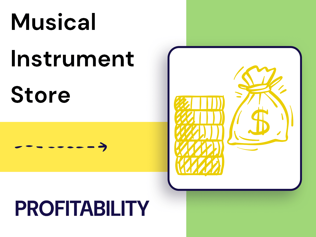 What Are the Top 5 Strategies to Maximize Profitability for Musical ...