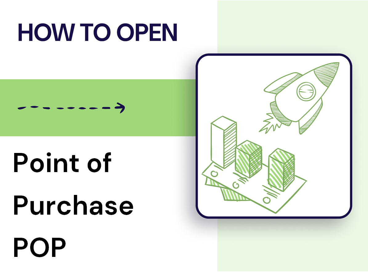 How to Open a Successful Point of Purchase (POP) Marketing Agency?