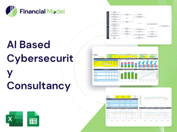 AI Based Cybersecurity Consultancy Financial Model