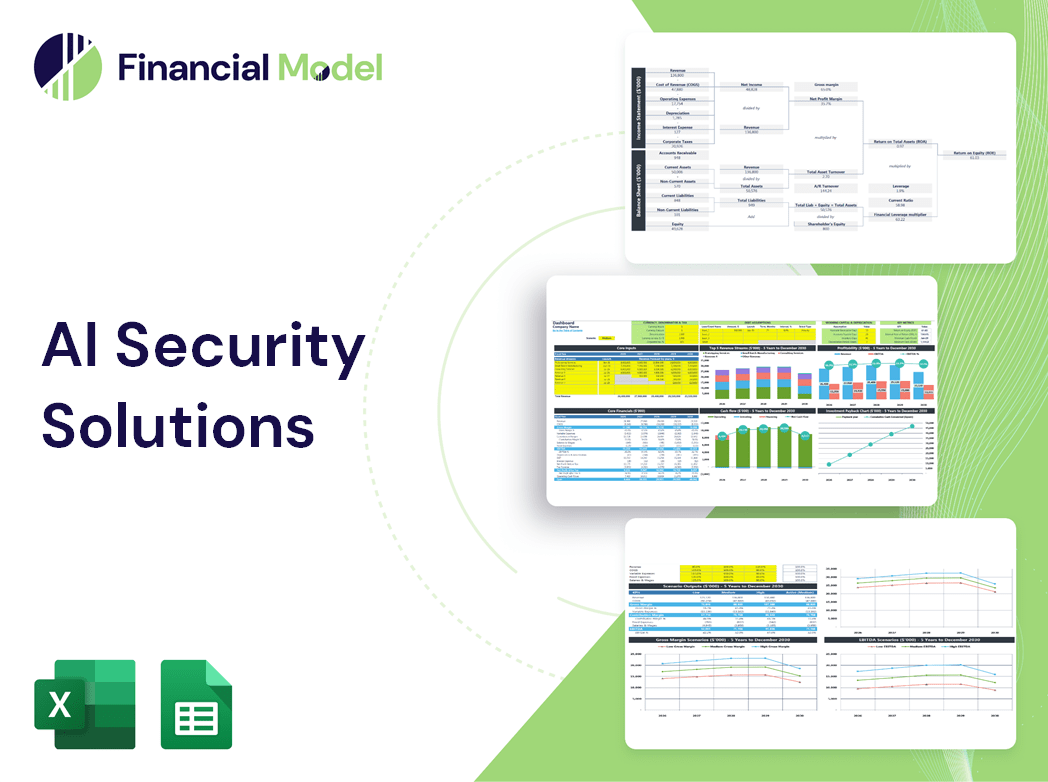 AI Security Solutions Financial Model