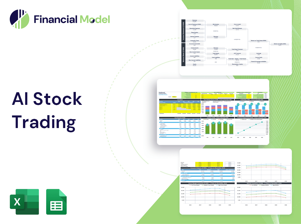 AI Stock Trading Financial Model