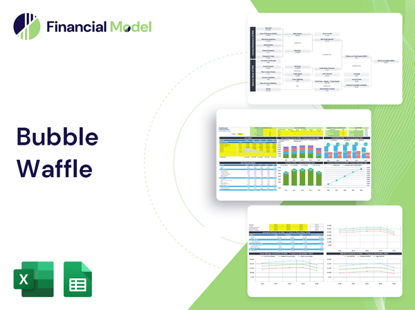 Bubble Waffle Financial Model