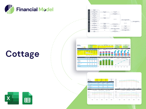 Cottage Financial Model