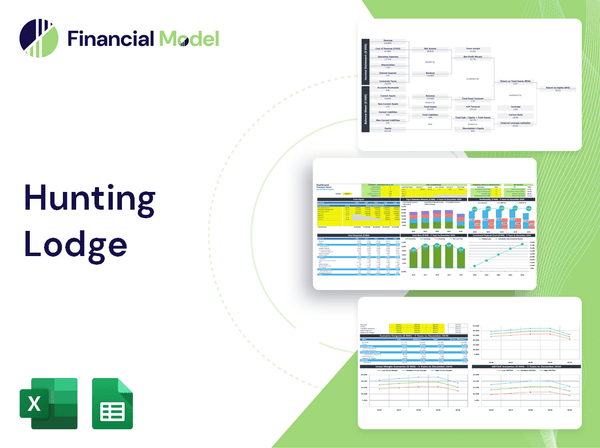 Hunting Lodge Financial Model