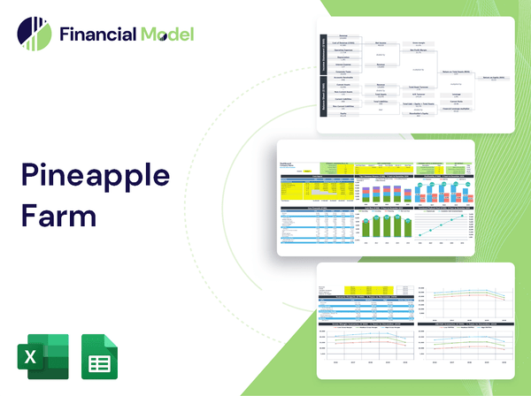 Pineapple Farm Financial Model