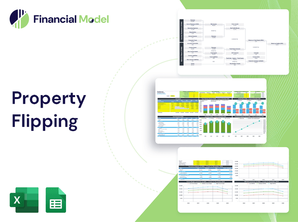 Property Flipping Financial Model