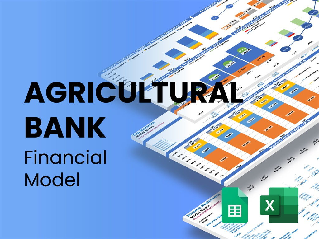 Agricultural Bank