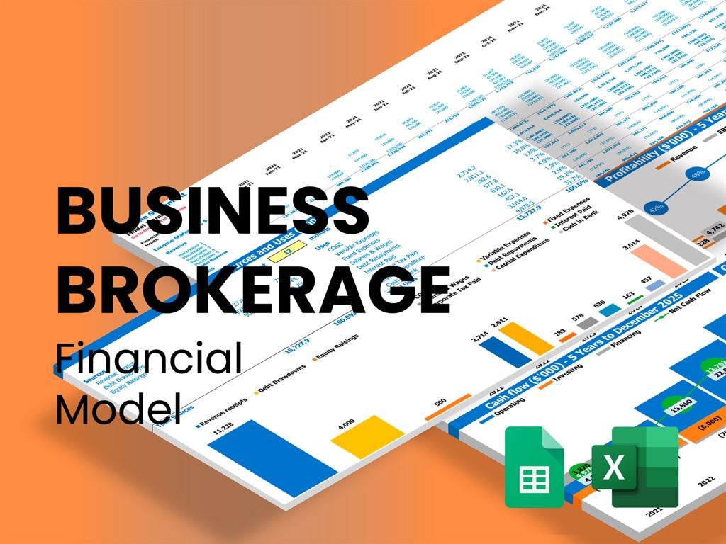 Business Brokerage