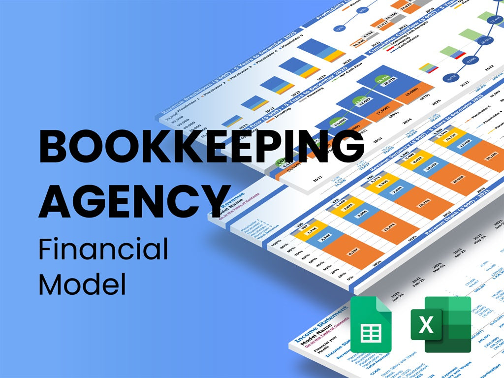 Bookkeeping Agency