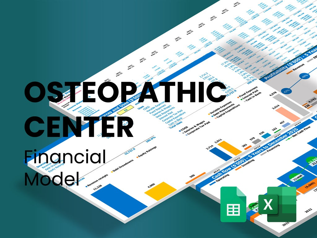 Osteopathic Center