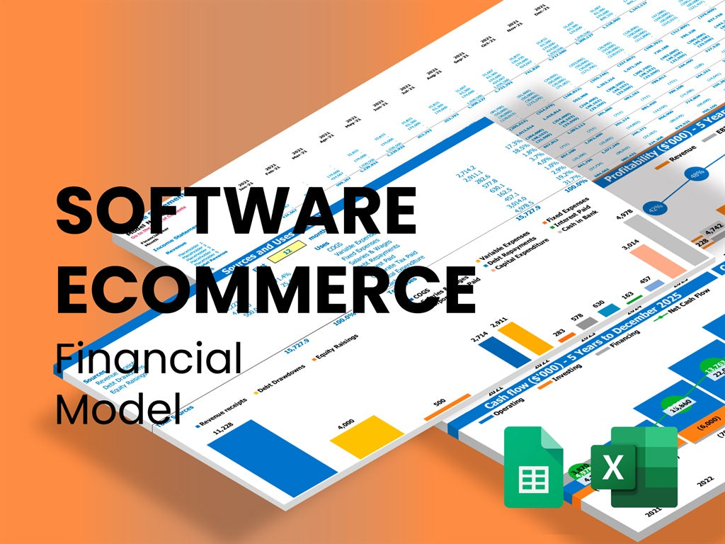 Software E Commerce