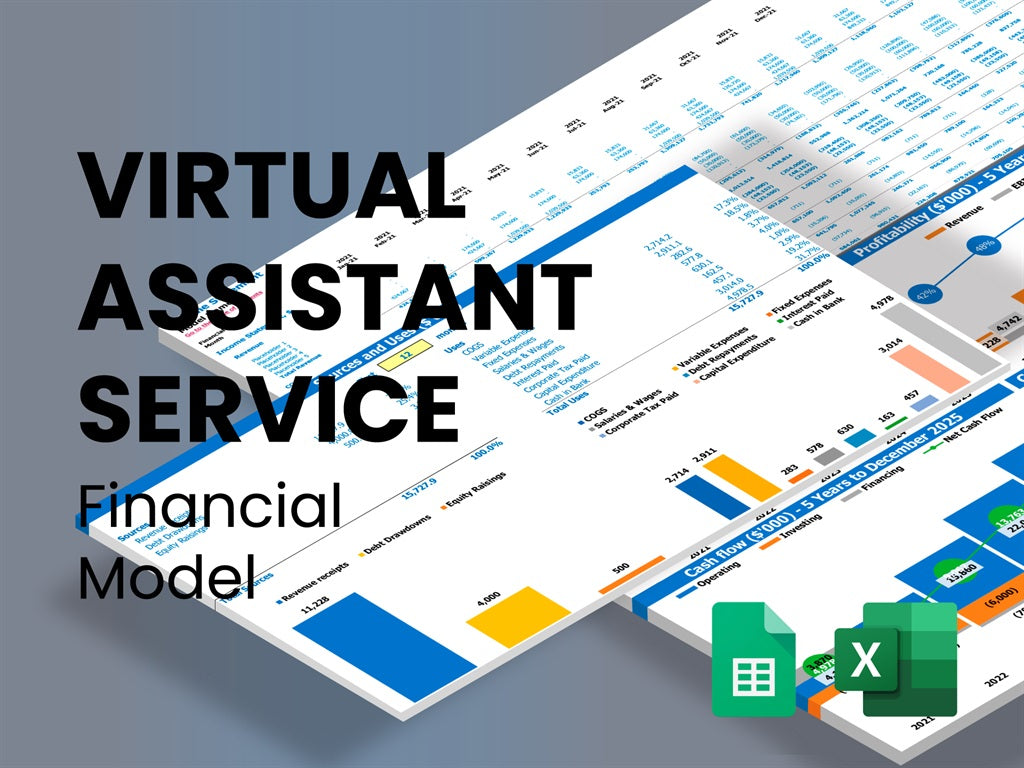 Virtual Assistant Service